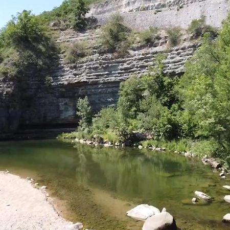 Chalet Des Lucioles Montréal 외부 사진