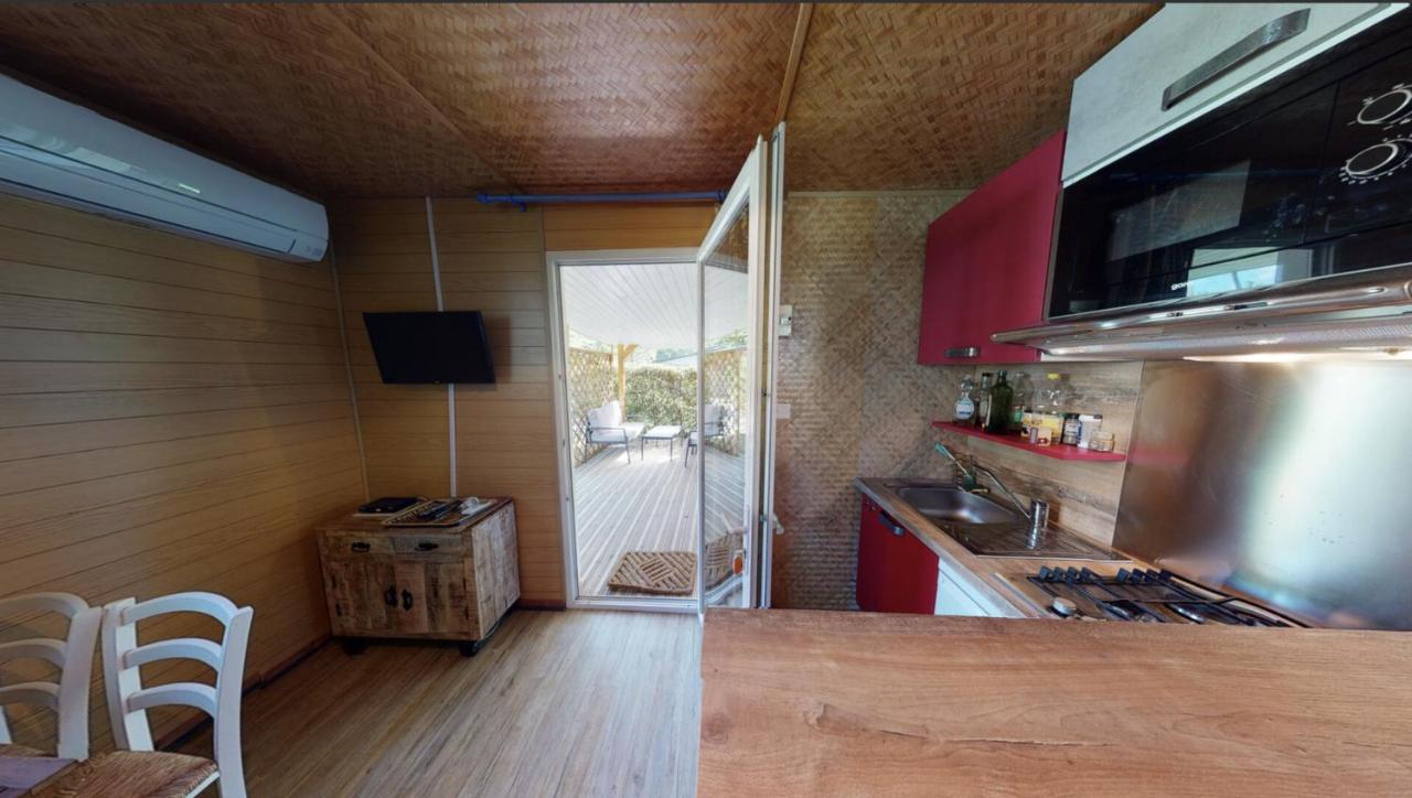 Chalet Des Lucioles Montréal 외부 사진