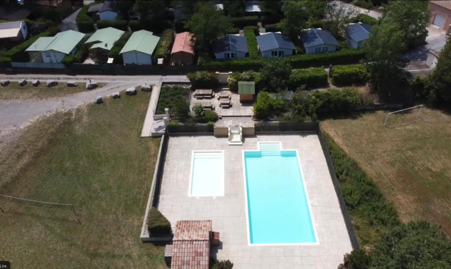 Chalet Des Lucioles Montréal 외부 사진